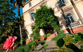 Villa Clementina